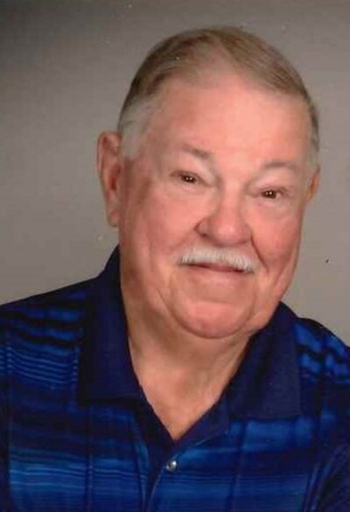 Clark A. Wolf Profile Photo