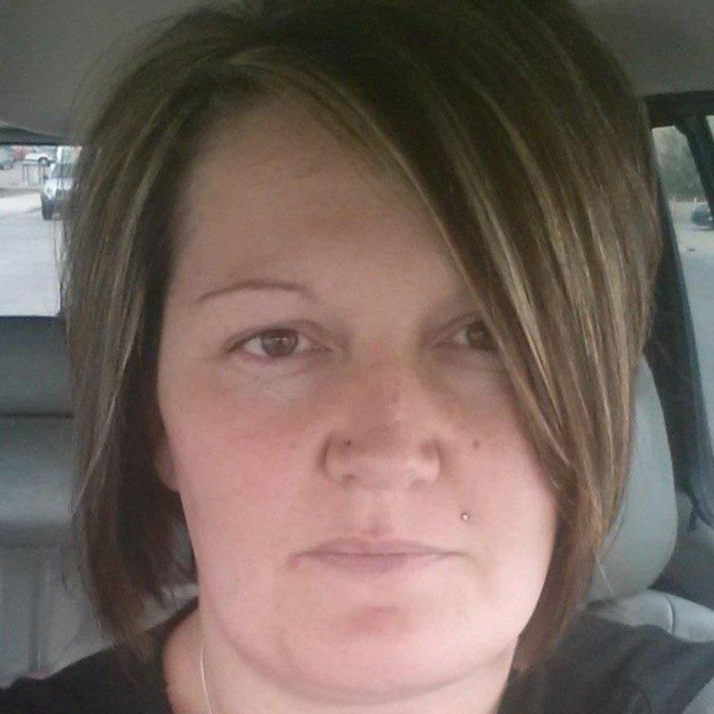 Jennifer Jane Sawyer