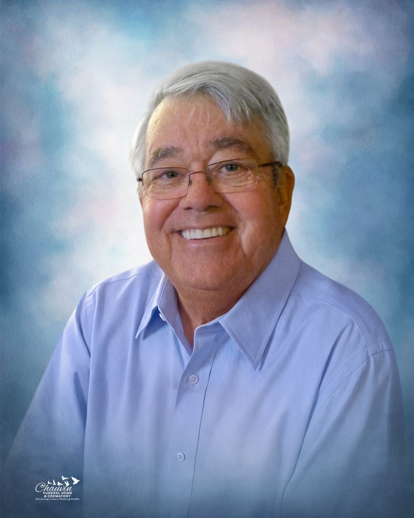 Burton "Burt" Marmande, Sr. Profile Photo