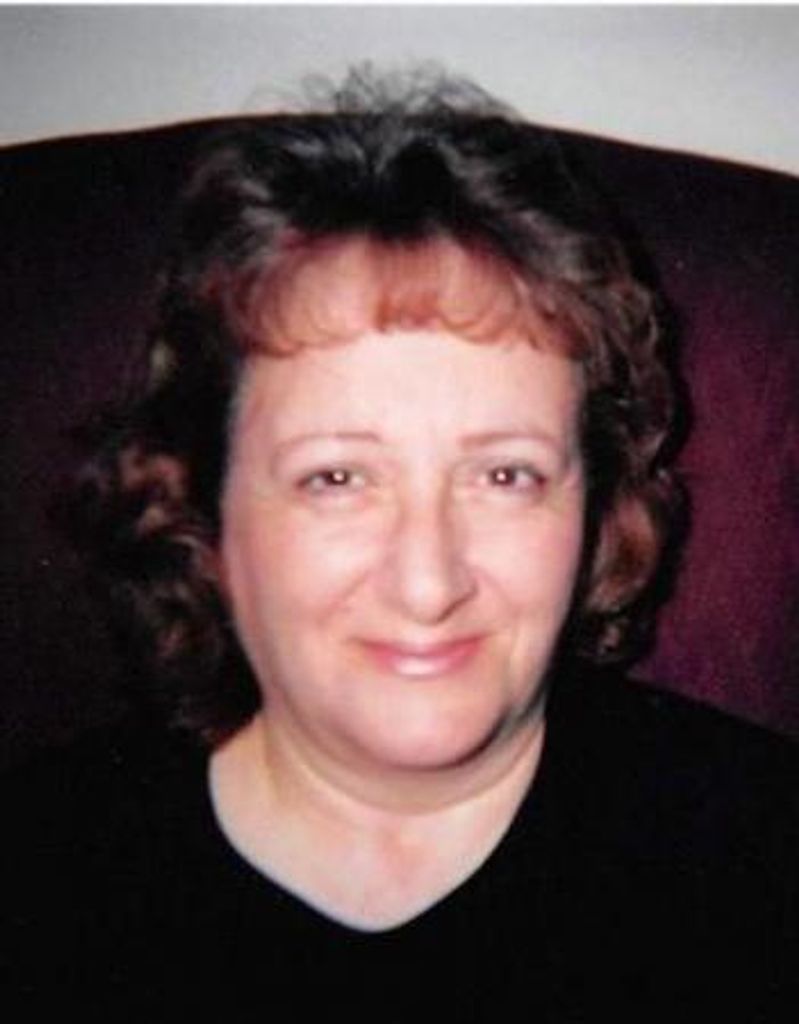 Teresa  Ann Mesenbrink