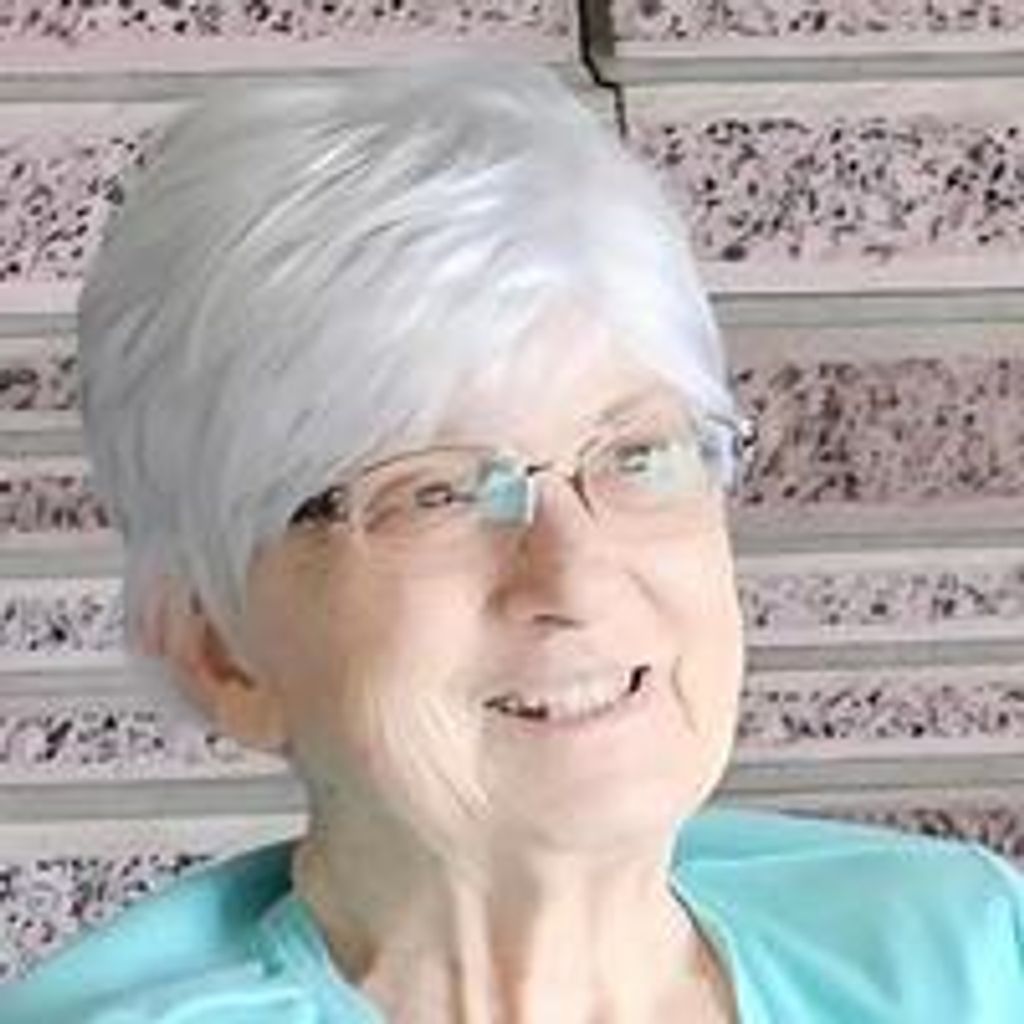 Betty Mcgurty Profile Photo
