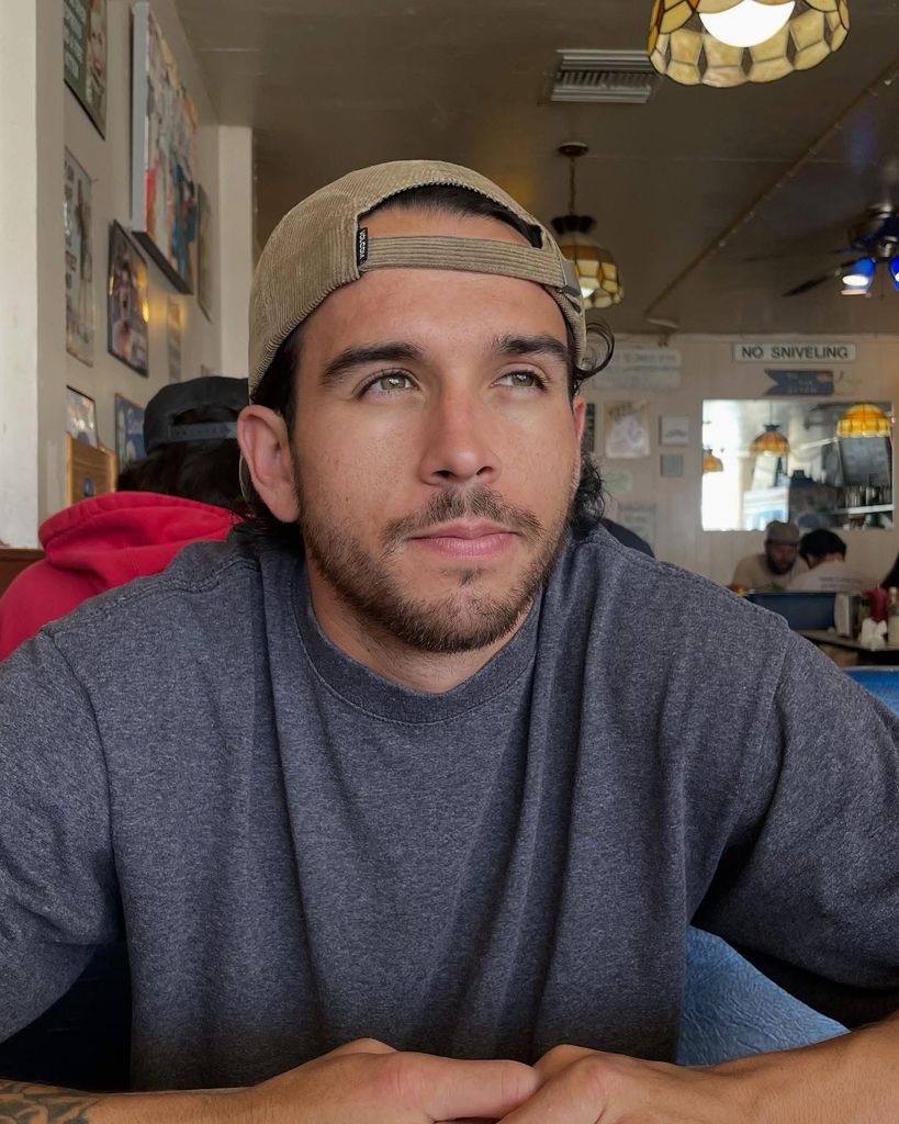 Scottie Donald Joe Williams Profile Photo