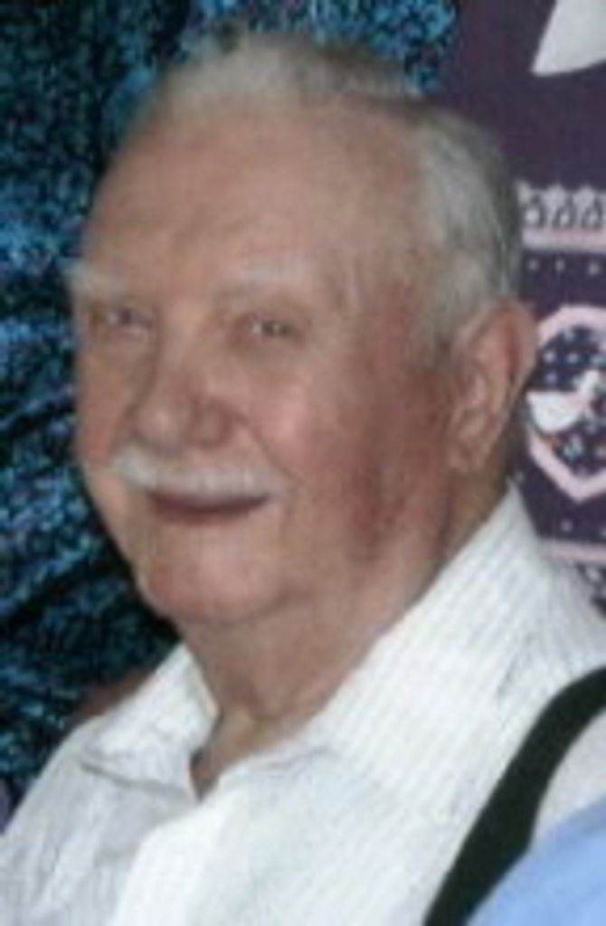 Robert E. Allen Profile Photo