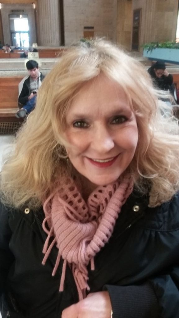 Sherald J. Morrison (Nee Jordan)