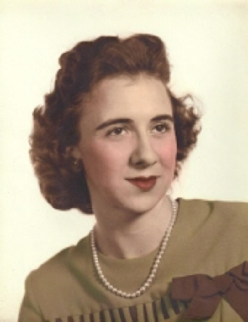 Martha F. Suttles