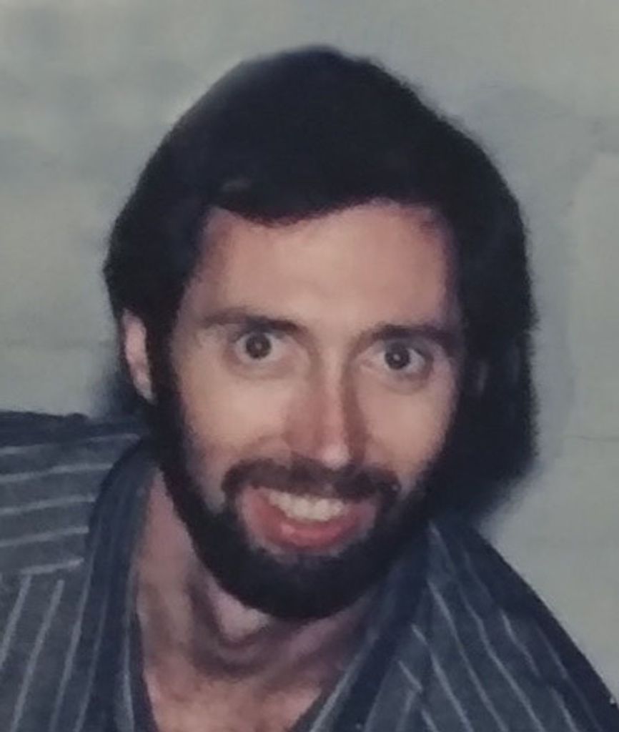 Thomas Roy Bader Profile Photo