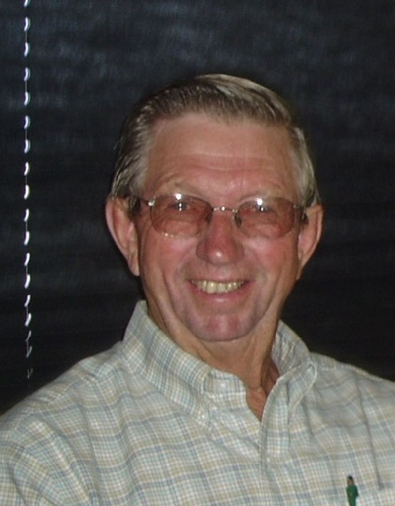 David A. Rea Profile Photo