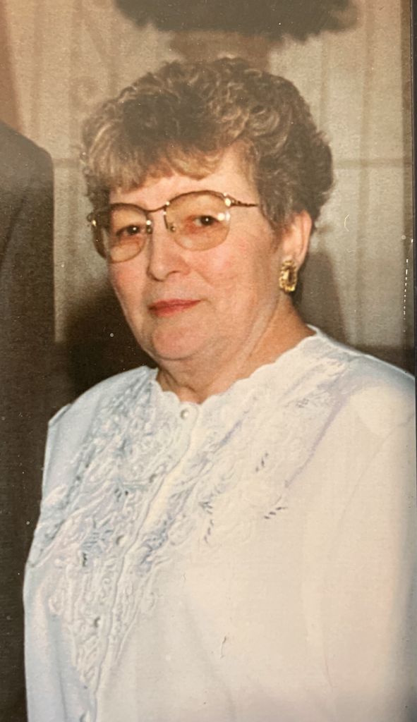 Mrs. Joyce Marie Meyers Profile Photo