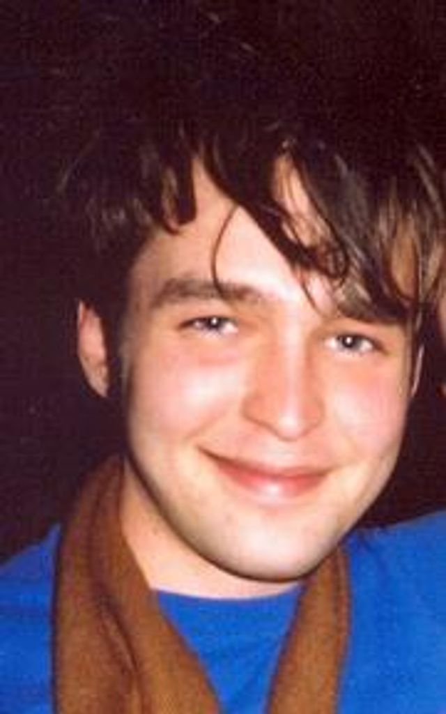 Jesse James Wade Valencia