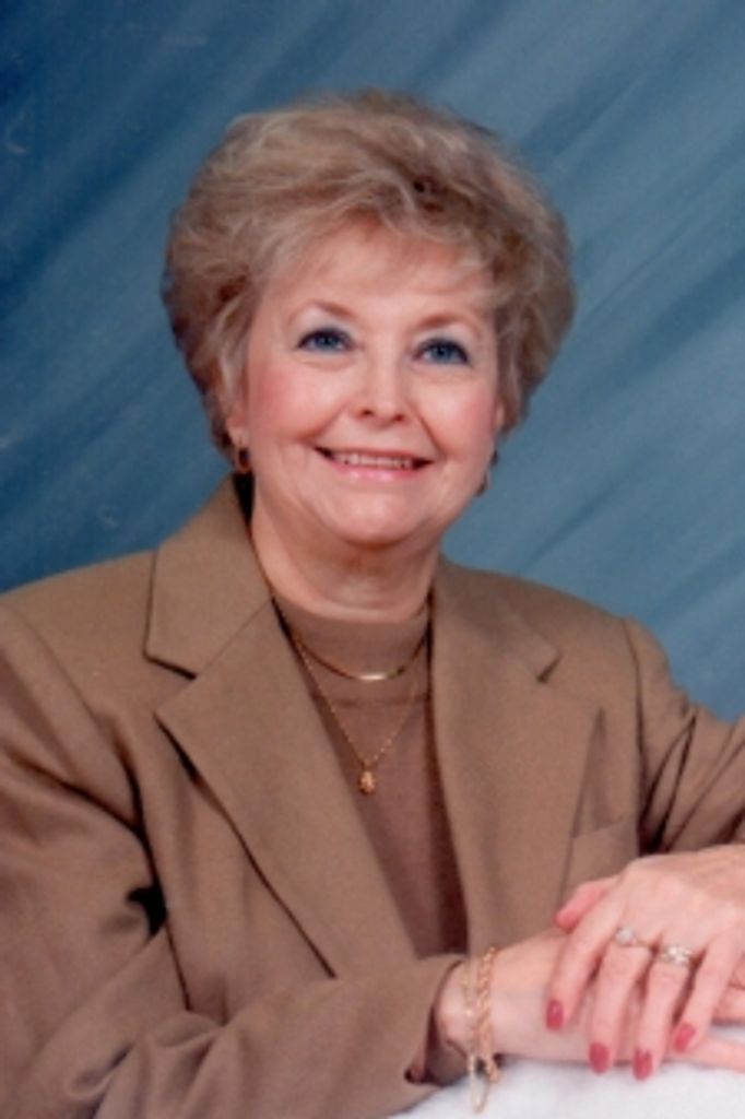 Doris  Corrine Barkley