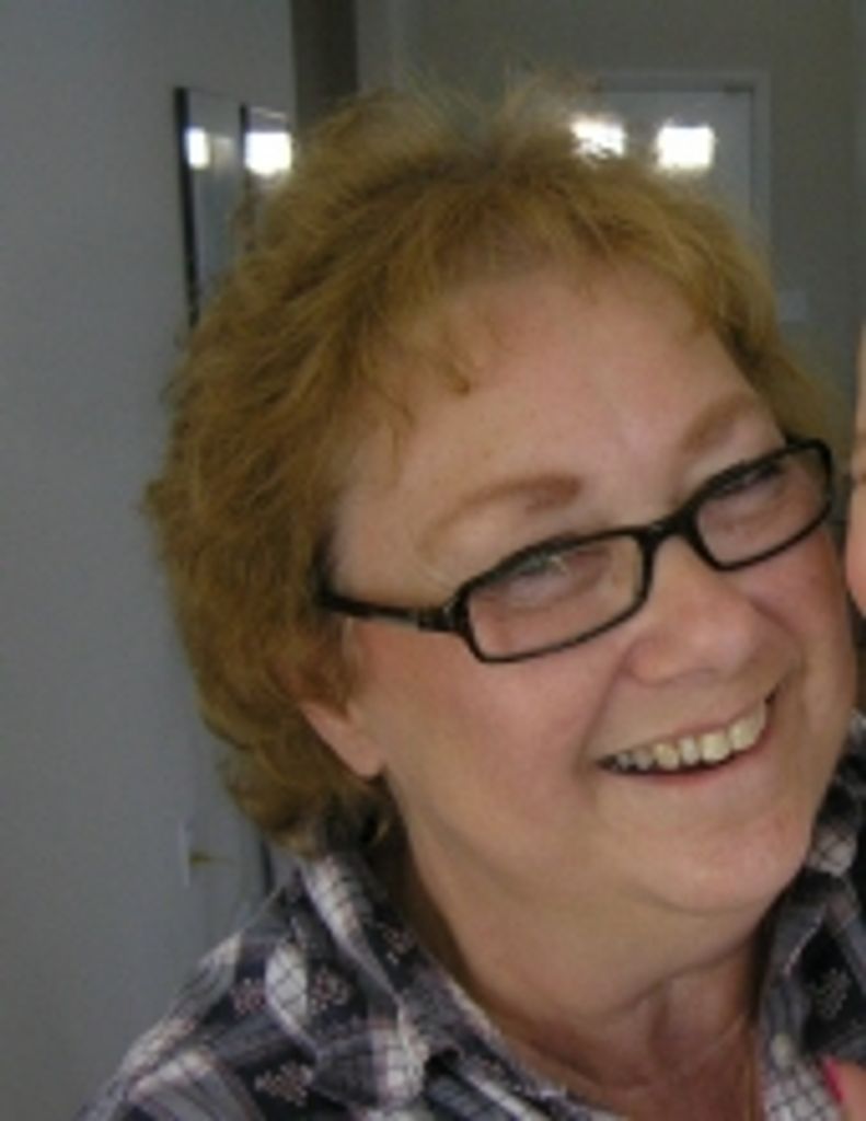 Pamela Sue Hill Profile Photo