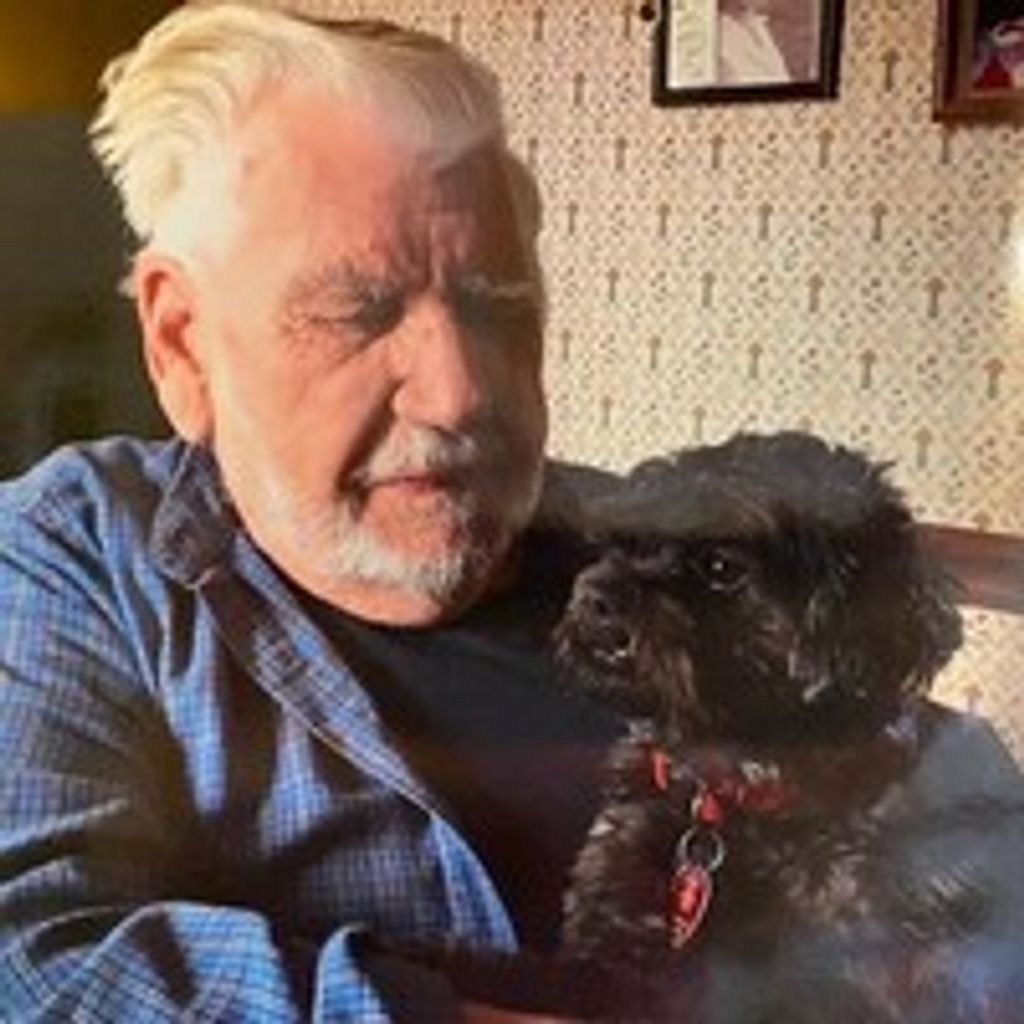 Roger G. Kolb Profile Photo