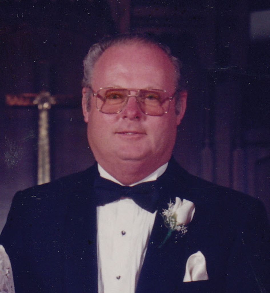 Robert F. Kelly Sr.