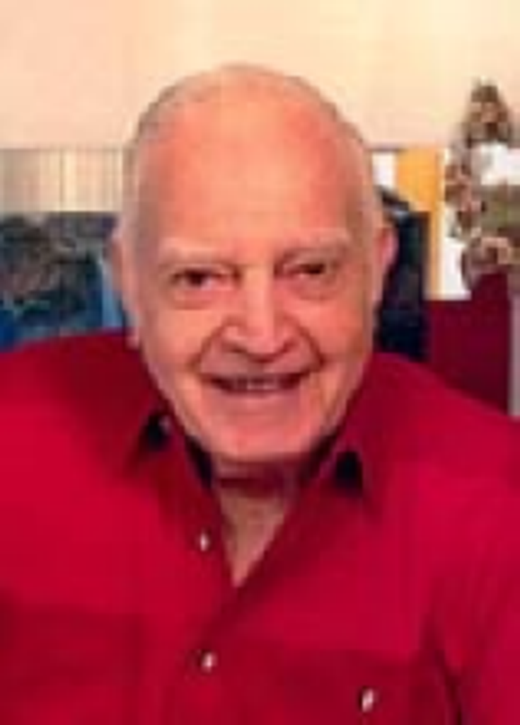 Patrick  W. Dalesandro