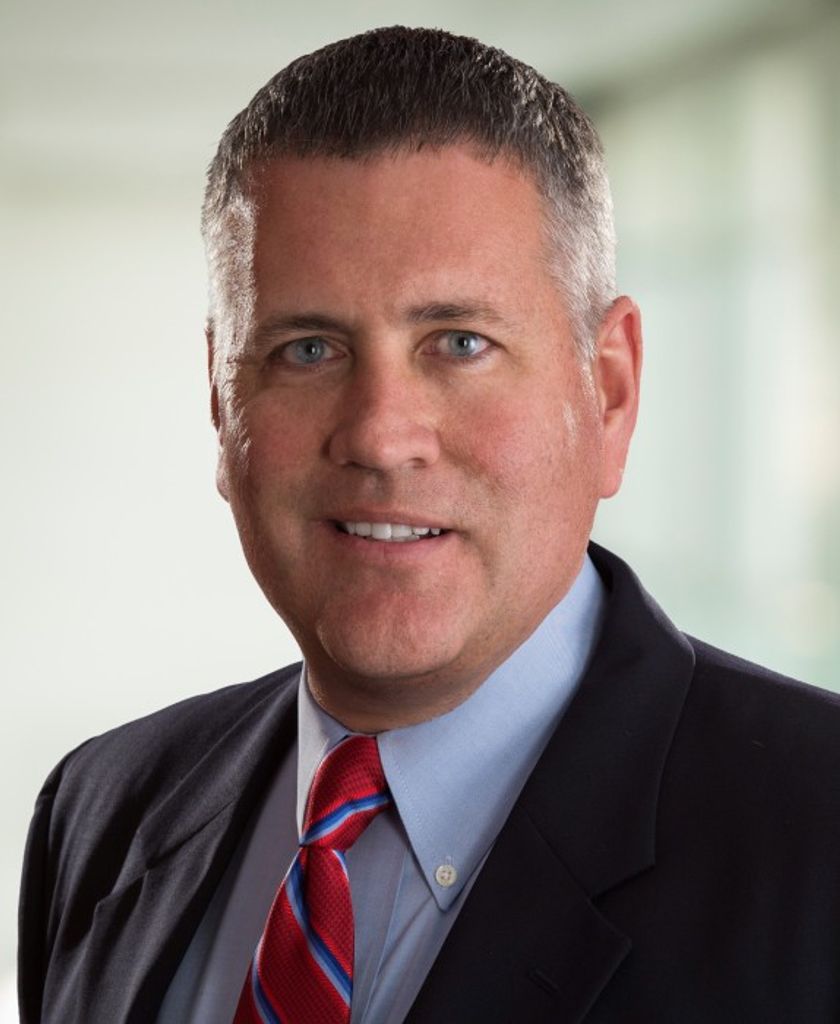 Brent A. Harris