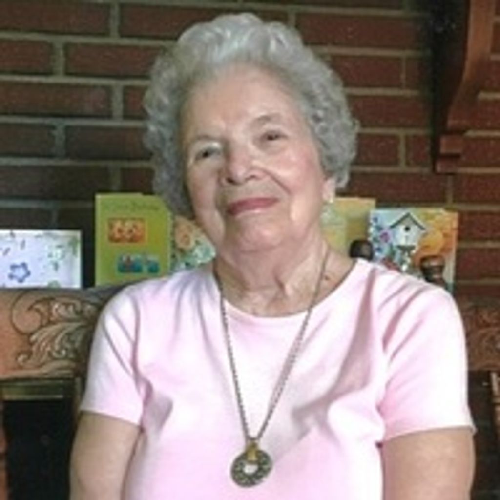 Dorothy Ayscue Lassiter Profile Photo