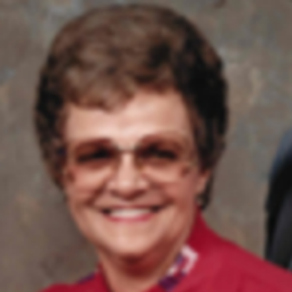 Joan Lenzner