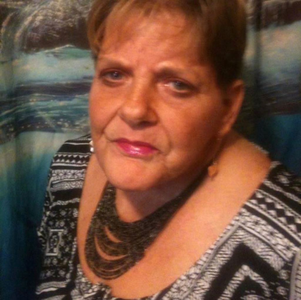 Sheila Ann (Parker)  Horton