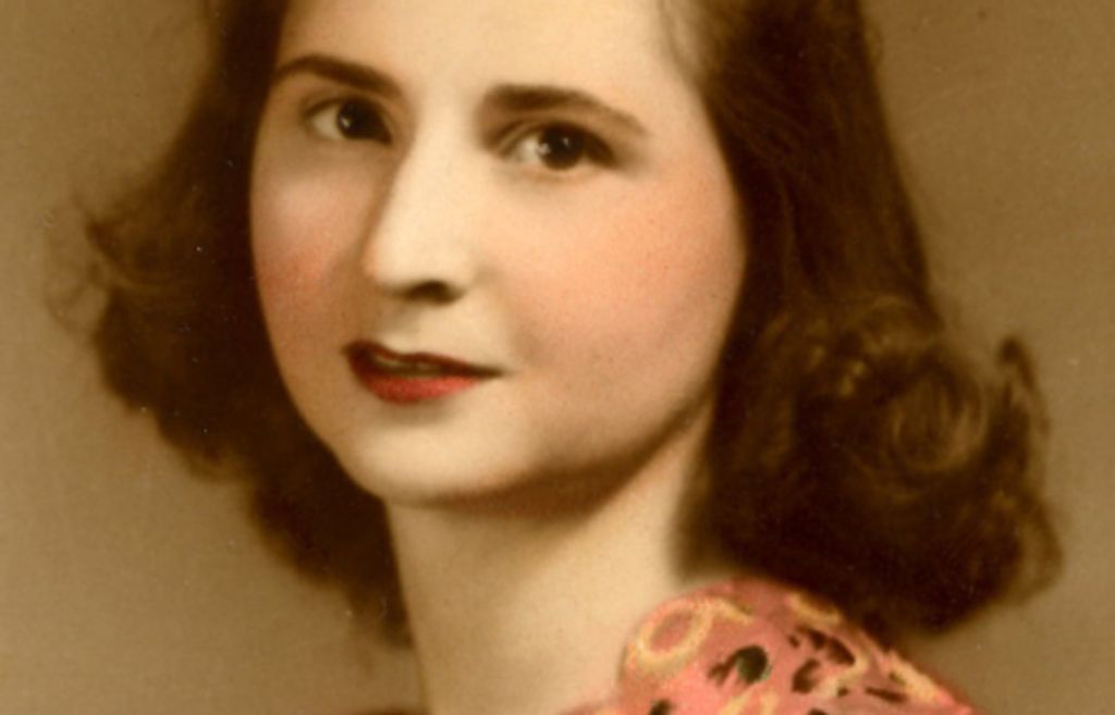 Virginia M. Wise