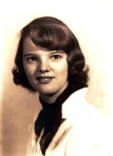 Joyce Joan Johnson Profile Photo