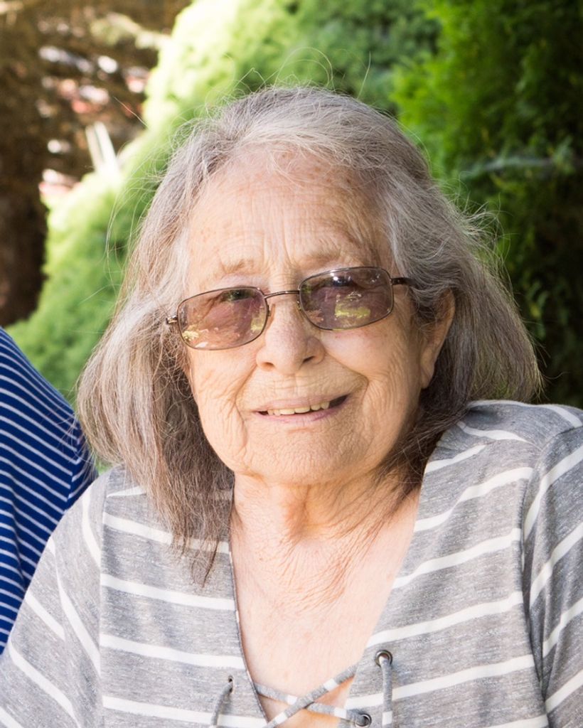 Martha Sue Marinack