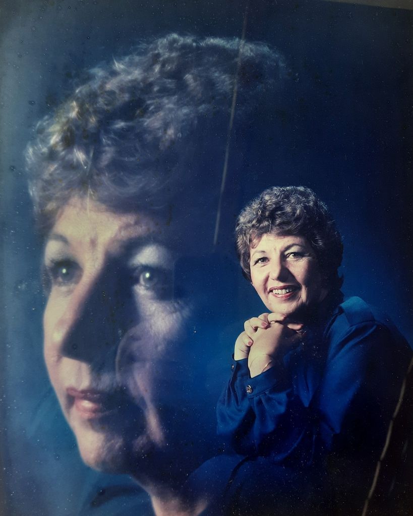 Rebecca Susan Thomas