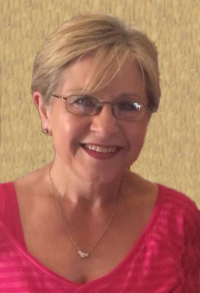 Debra "Debbie" Gwen Tigg
