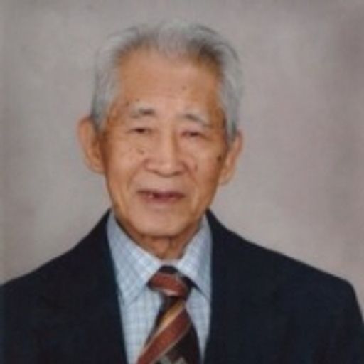 Yueh Shan Jou Profile Photo