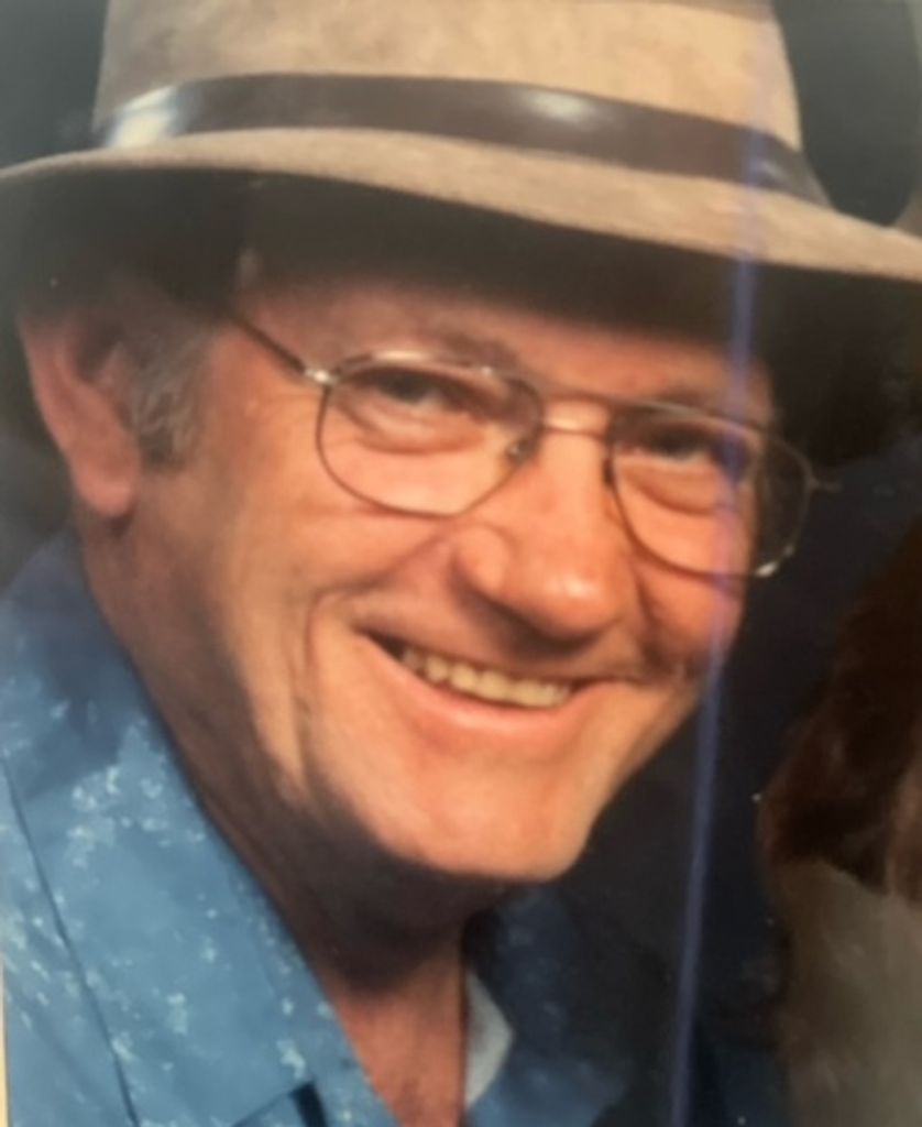 Michael Lee Adkison Profile Photo