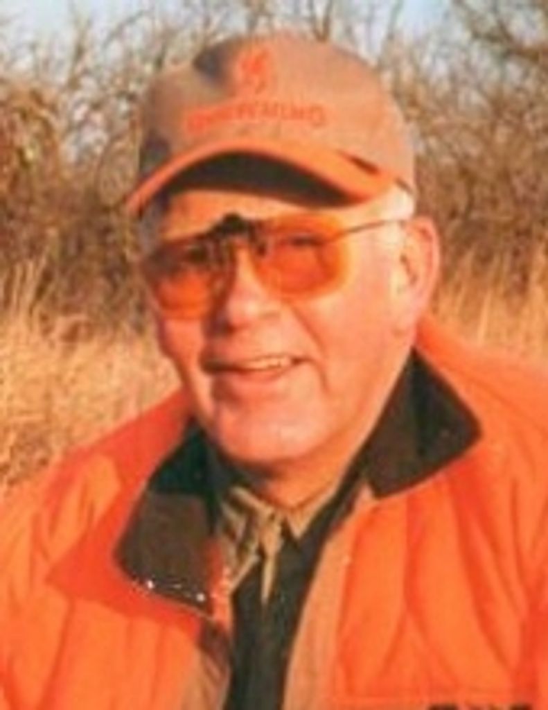 Steven M. "Steve" Fitzsimons