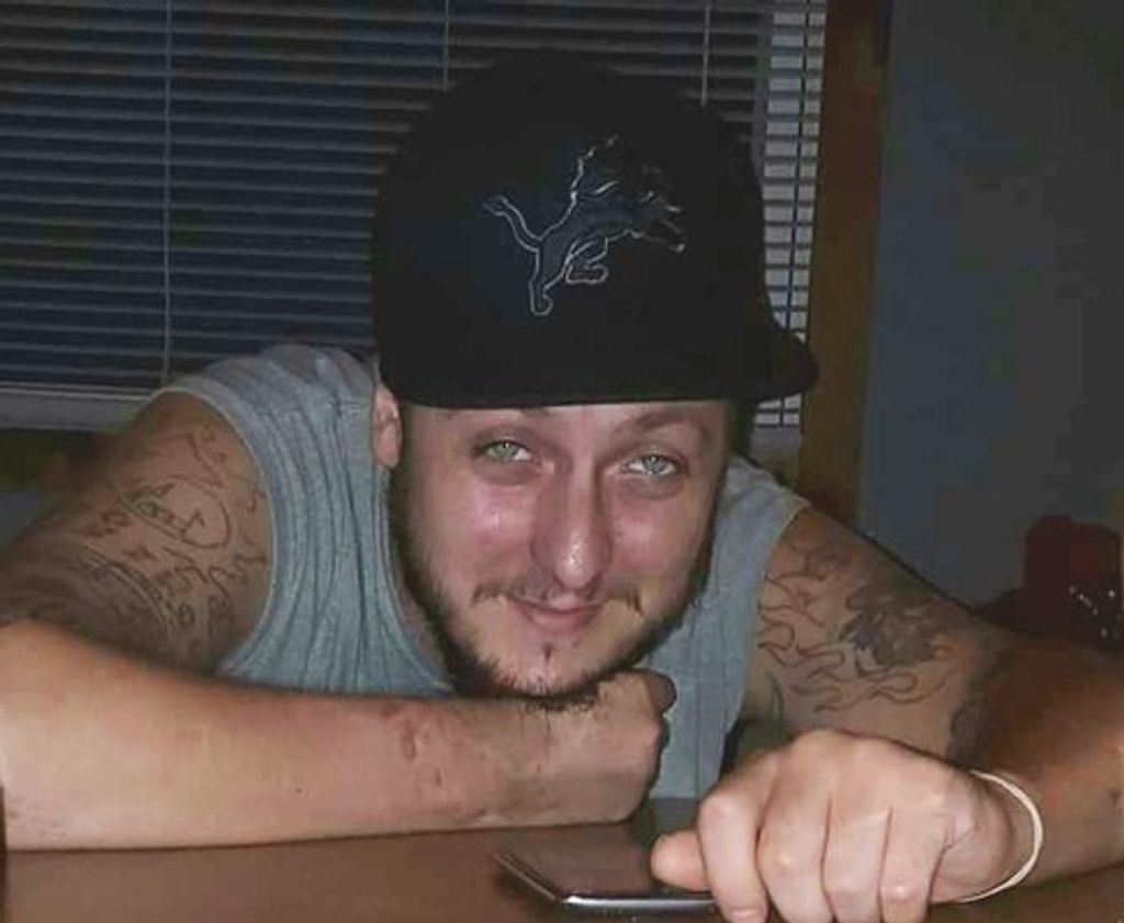 Kyle 'Ghost' Ketelhut