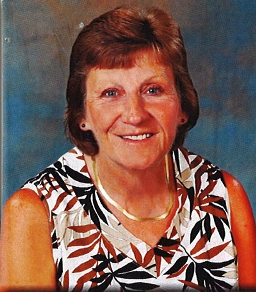Ona "Kathy" Young