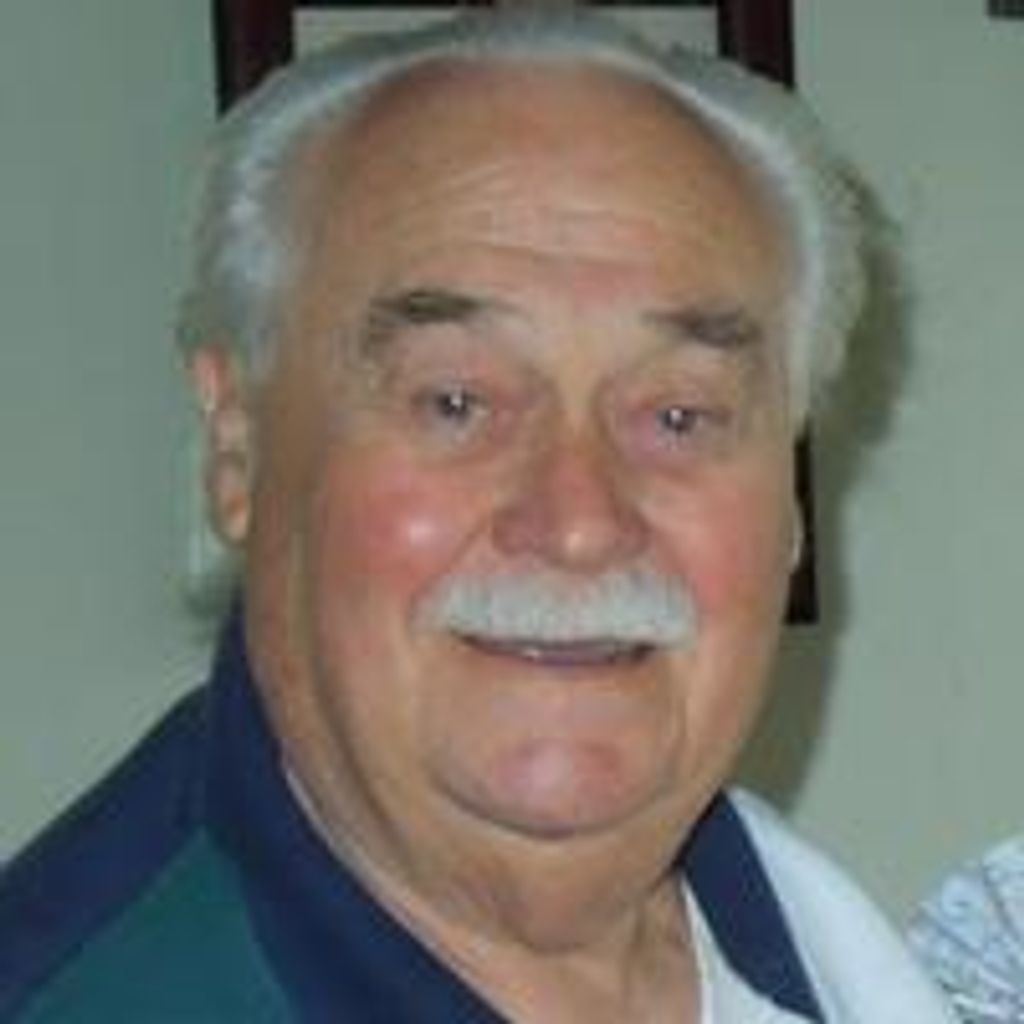 Rodney  Dean James