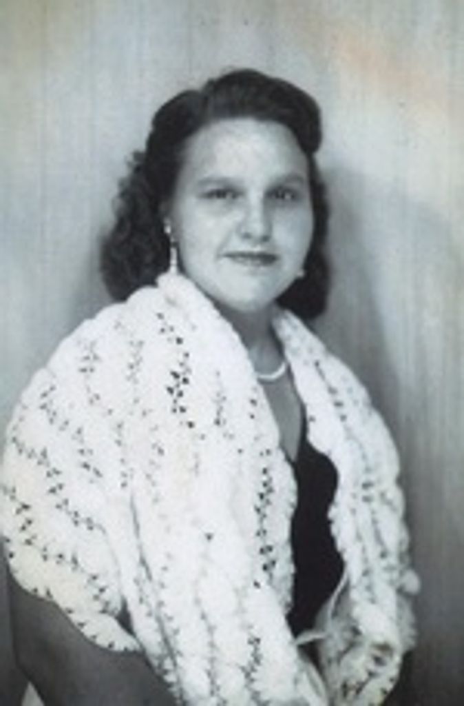 Shirley Lorraine Adams Profile Photo