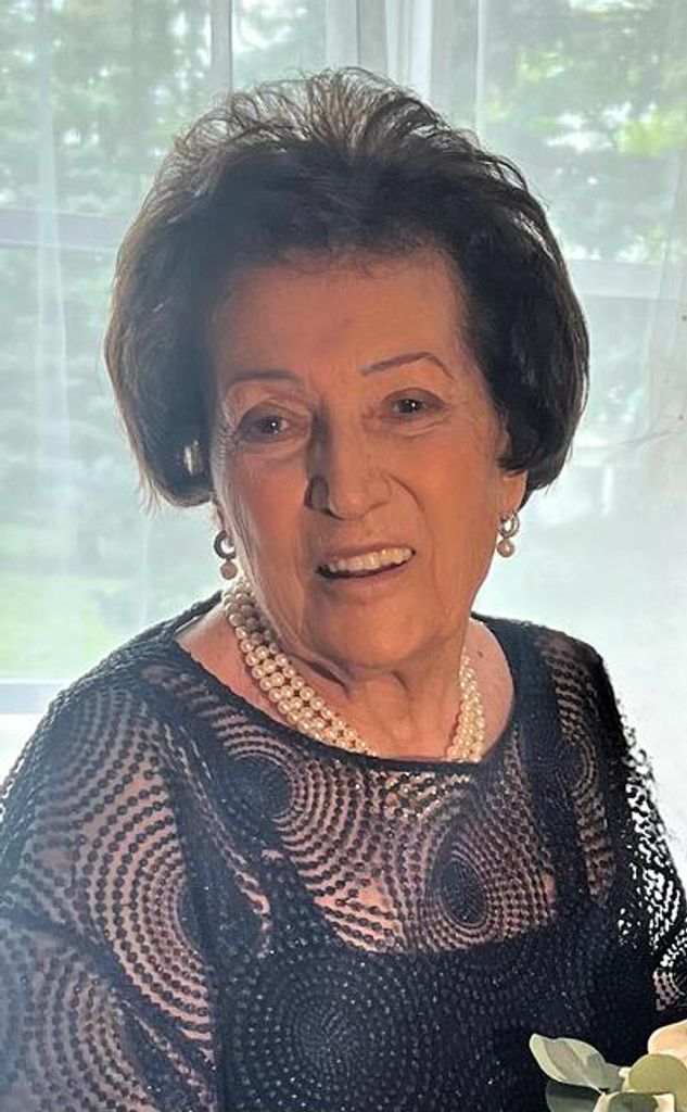 Mary Sheena Profile Photo