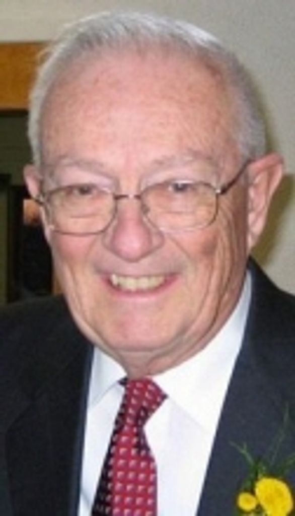 Richard T. Mcfalls