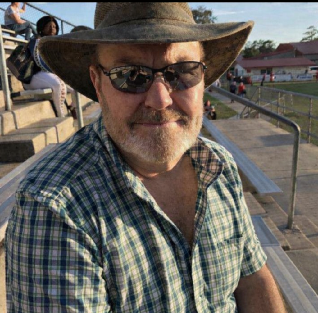 Richard T. Dees Profile Photo