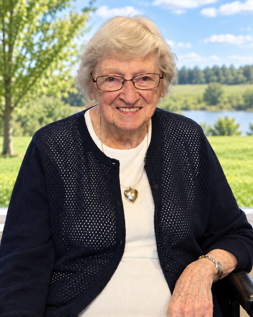 Anna Mae Koerselman Profile Photo