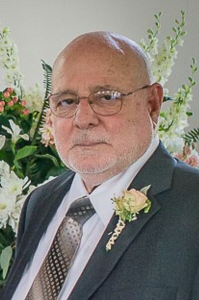 Howard Irving White Jr. Profile Photo
