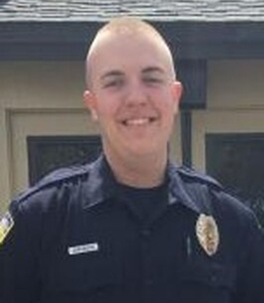 Trevor Arrowood Profile Photo