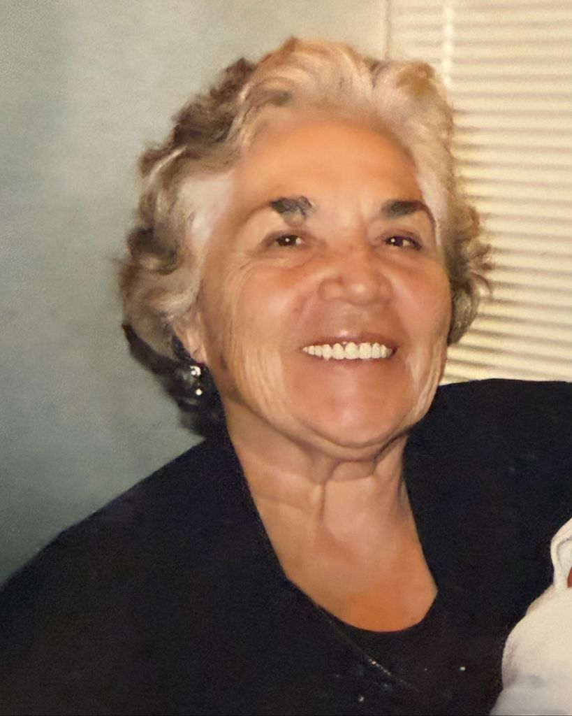 Evangelina Ballesteros