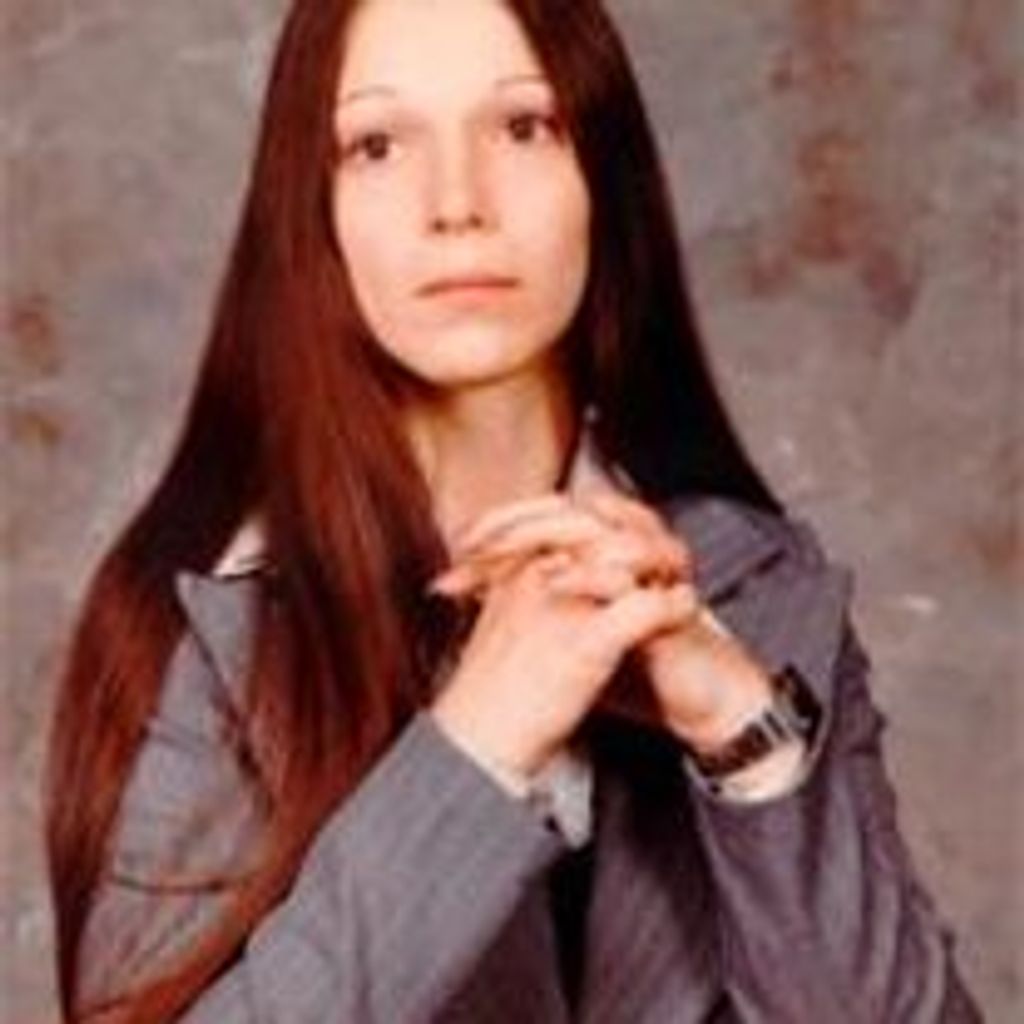 Carine Mary Lando