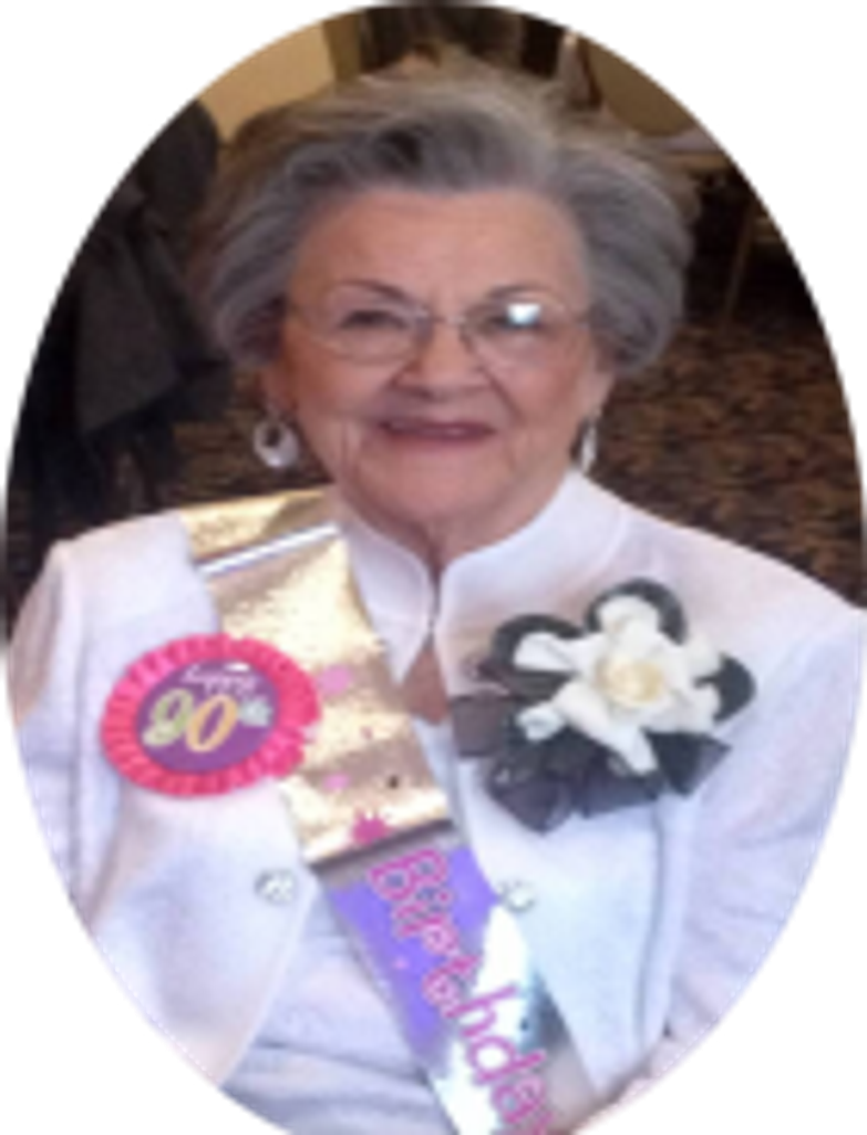 Dorothy Craven