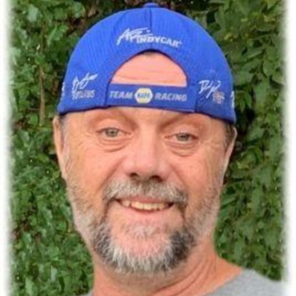 Randy Lee Robbins