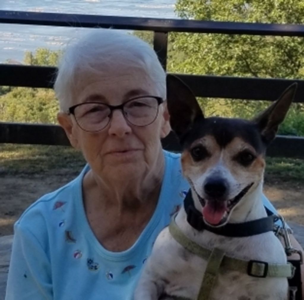 Patricia Jeanne Martin Profile Photo