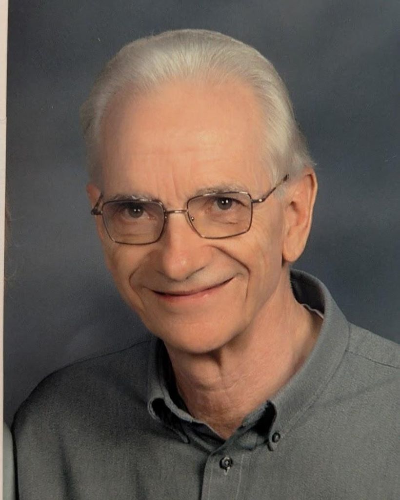Jacob "Mervin" Breneman Profile Photo