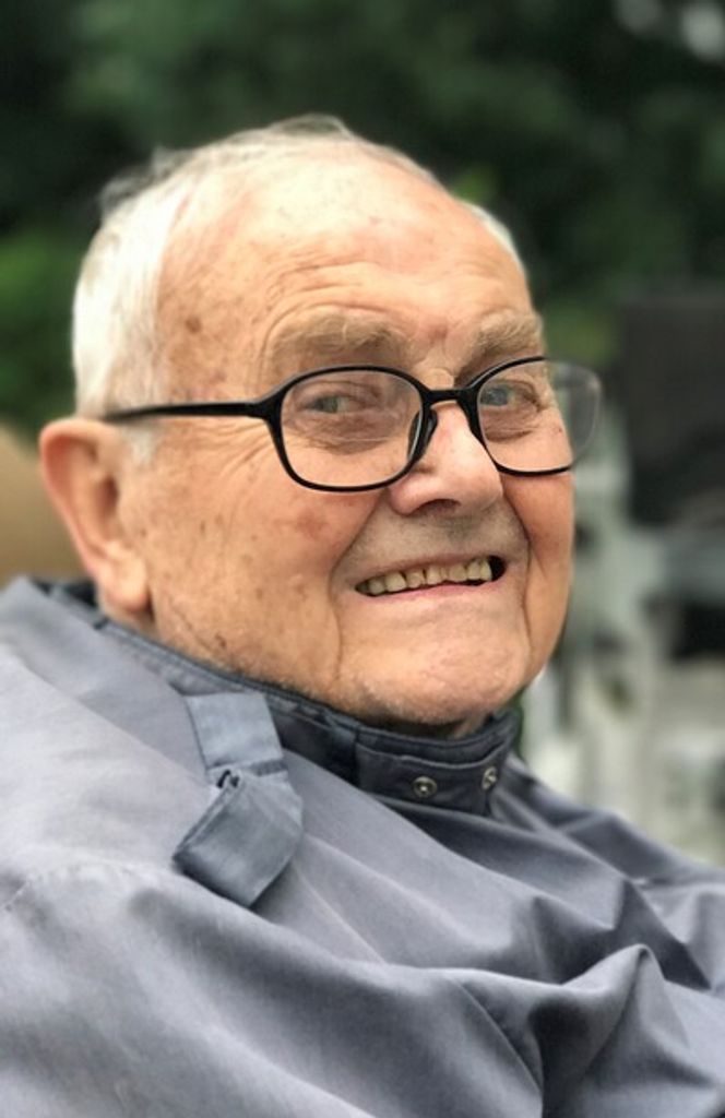 Harold R. Buehler Profile Photo
