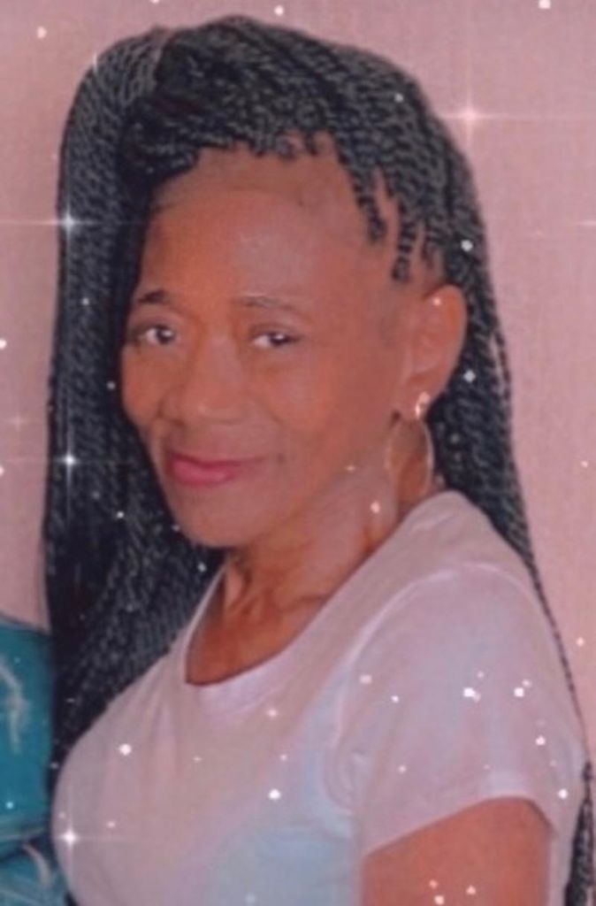 Magnolia Davis Profile Photo
