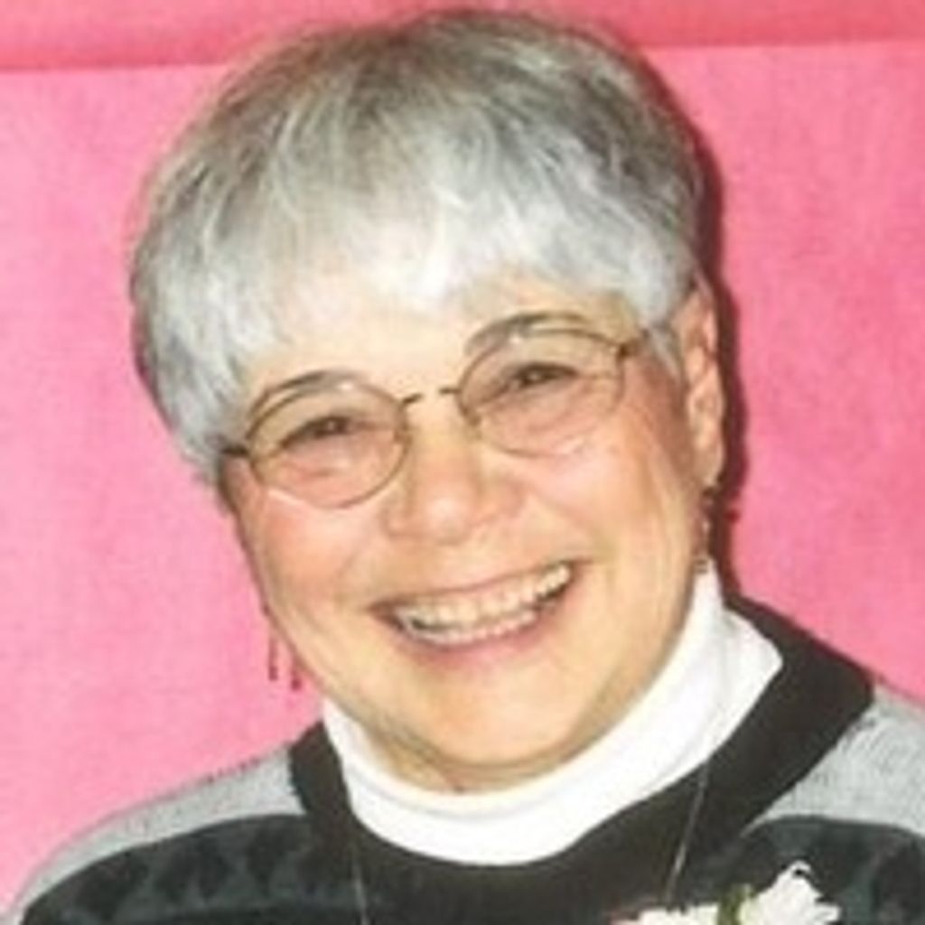 Jenny Pheister