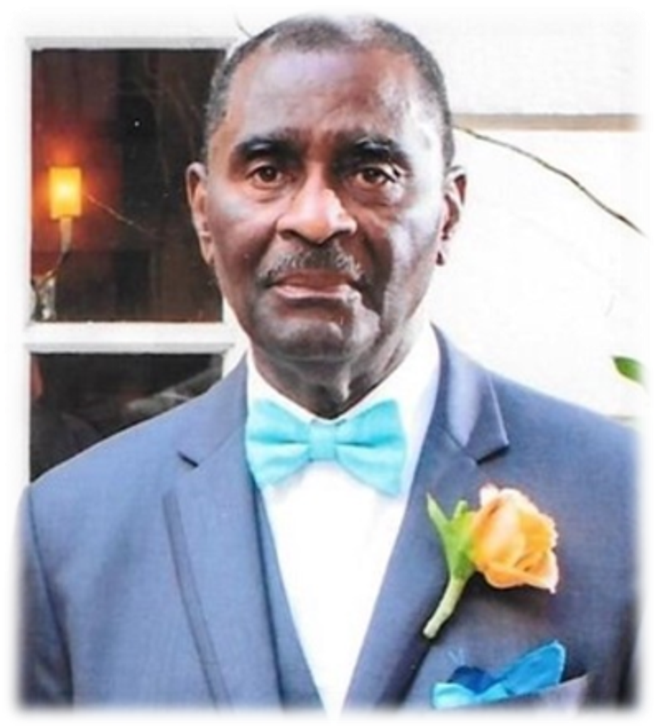 Kenneth Augustus Smith Profile Photo